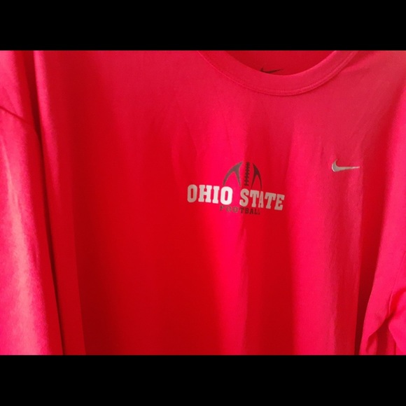 Ohio State Football Shirts - Picture 3 of 7